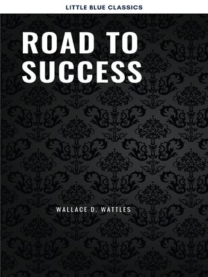 cover image of Road to Success